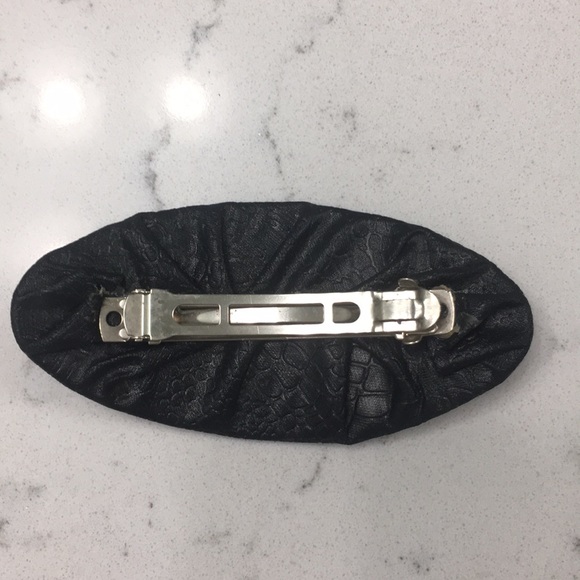 Set of 3 vintage hair clips - Picture 3 of 10